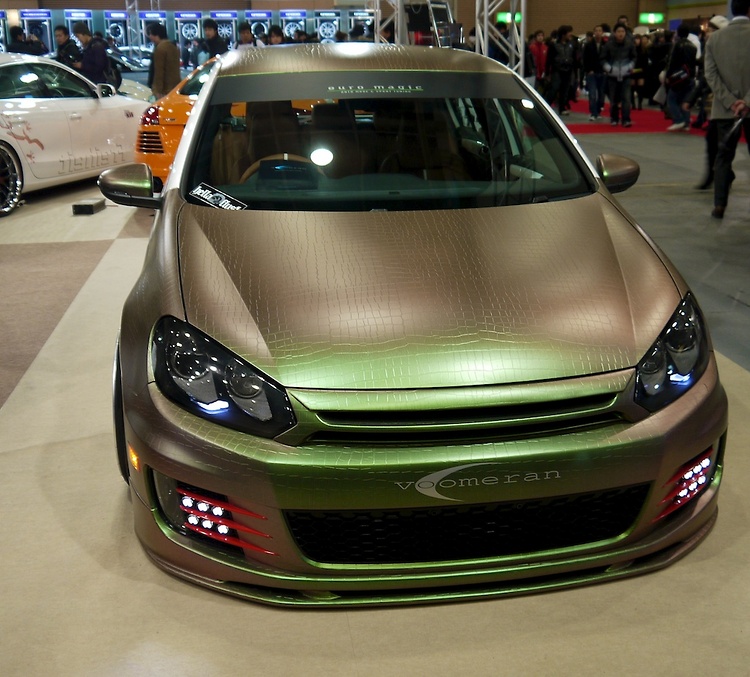 Blog - Osaka Auto Messe - Highlights - 25-20110603-0